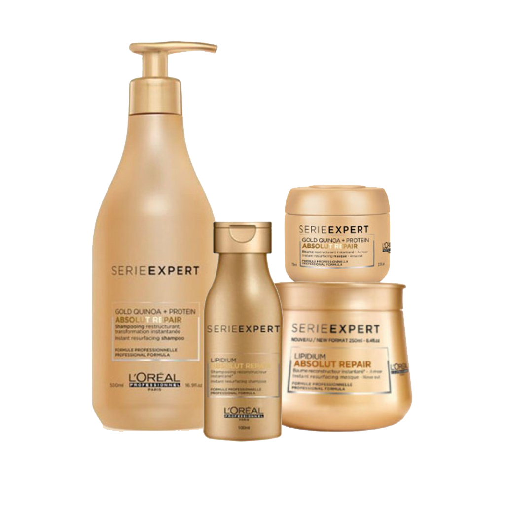 Loreal serie. Loreal Professionnel Expert Absolut Repair Lipidium. L’Oreal Professionnel serie Expert Absolut Repair. Лореаль Absolut Repair. Маска Loreal serie Expert Gold.